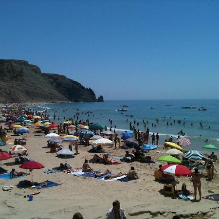 Mayer Apartments Praia Da Luz Luaran gambar