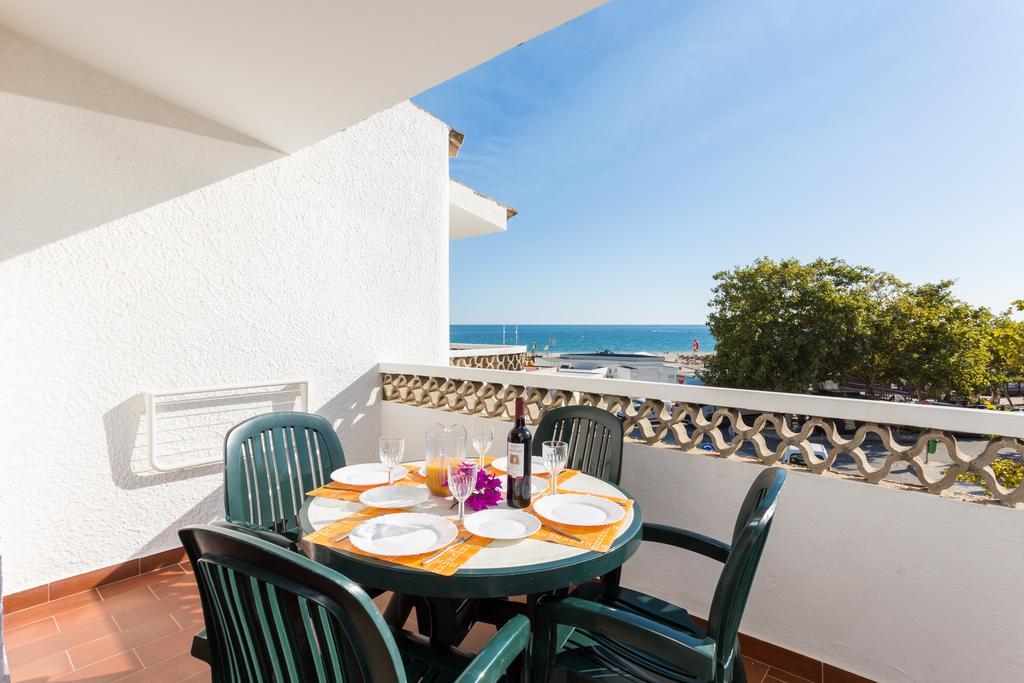 Mayer Apartments Praia Da Luz Bilik gambar