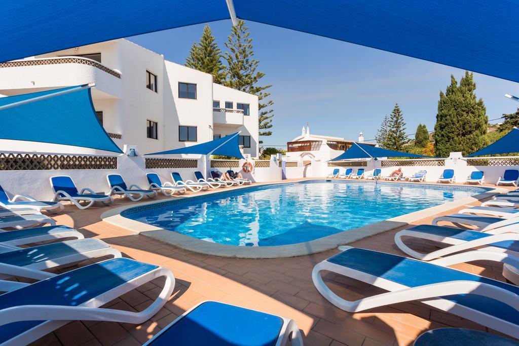 Mayer Apartments Praia Da Luz Bilik gambar