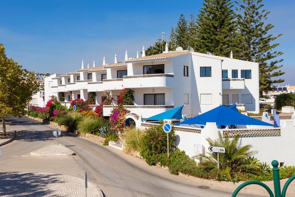 Mayer Apartments Praia Da Luz Bilik gambar