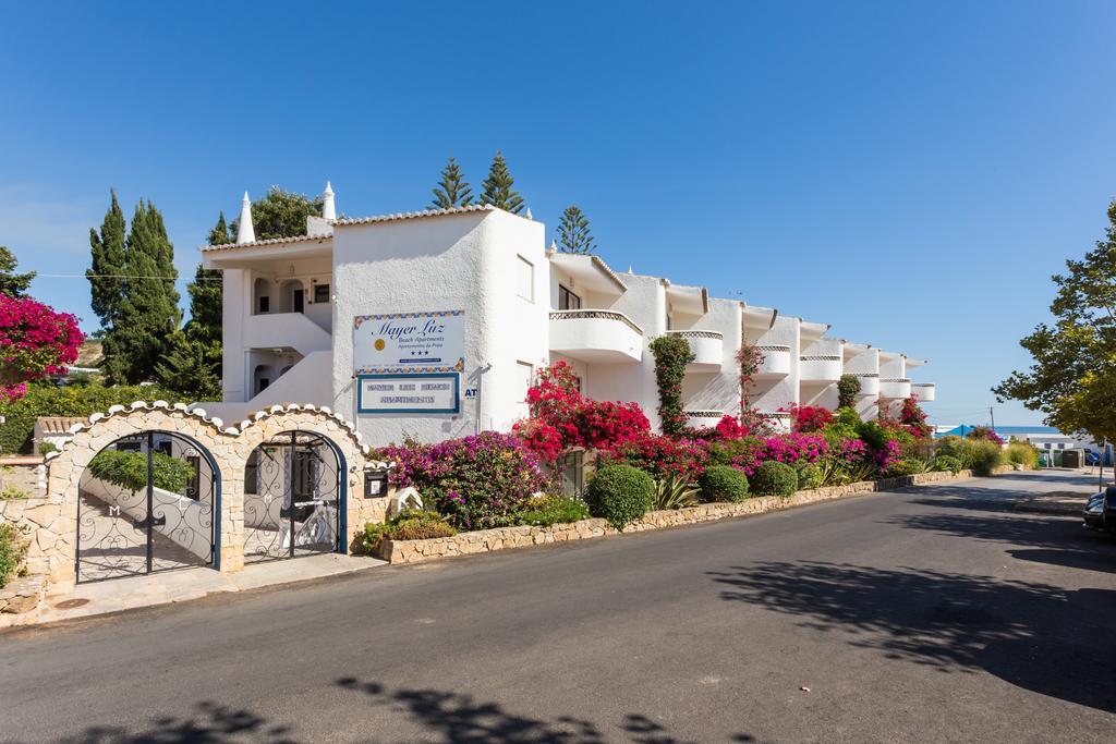 Mayer Apartments Praia Da Luz Bilik gambar